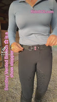 Load and play video in Gallery viewer, Bentley -Vented, Compression Breech *Limited Edition