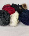 Load image into Gallery viewer, Ceddie Beanie