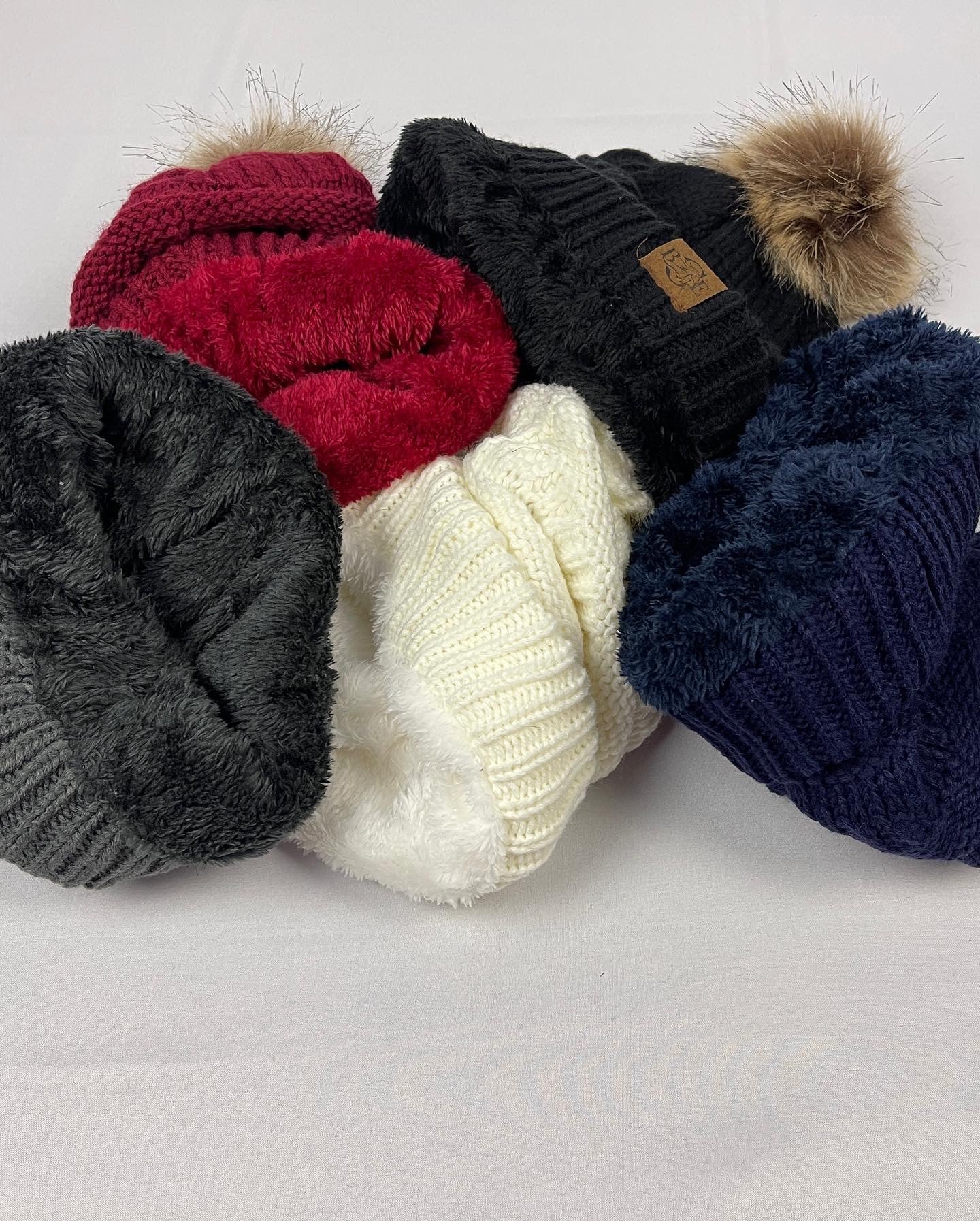 Ceddie Beanie