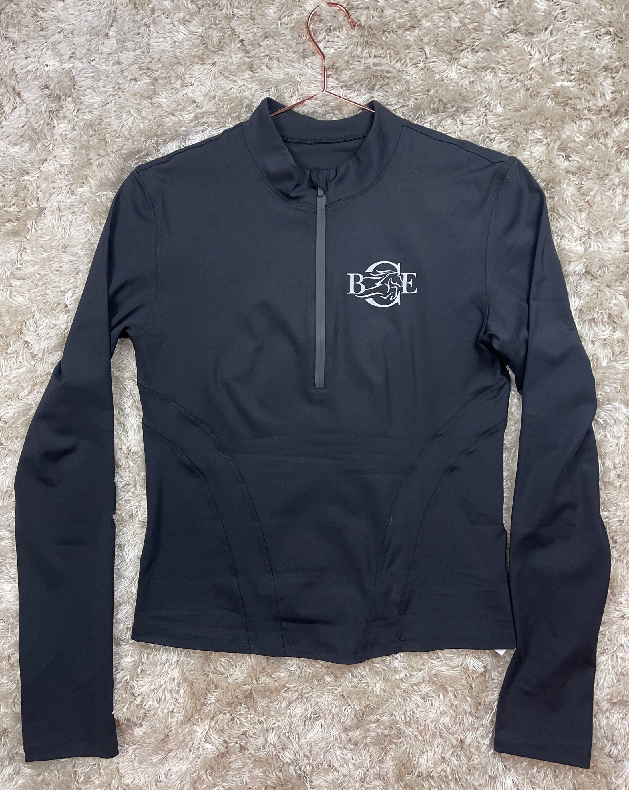 Flash -Base Layer & Thumb Holes