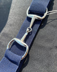 Load image into Gallery viewer, Chance Bit Belt, Elastic