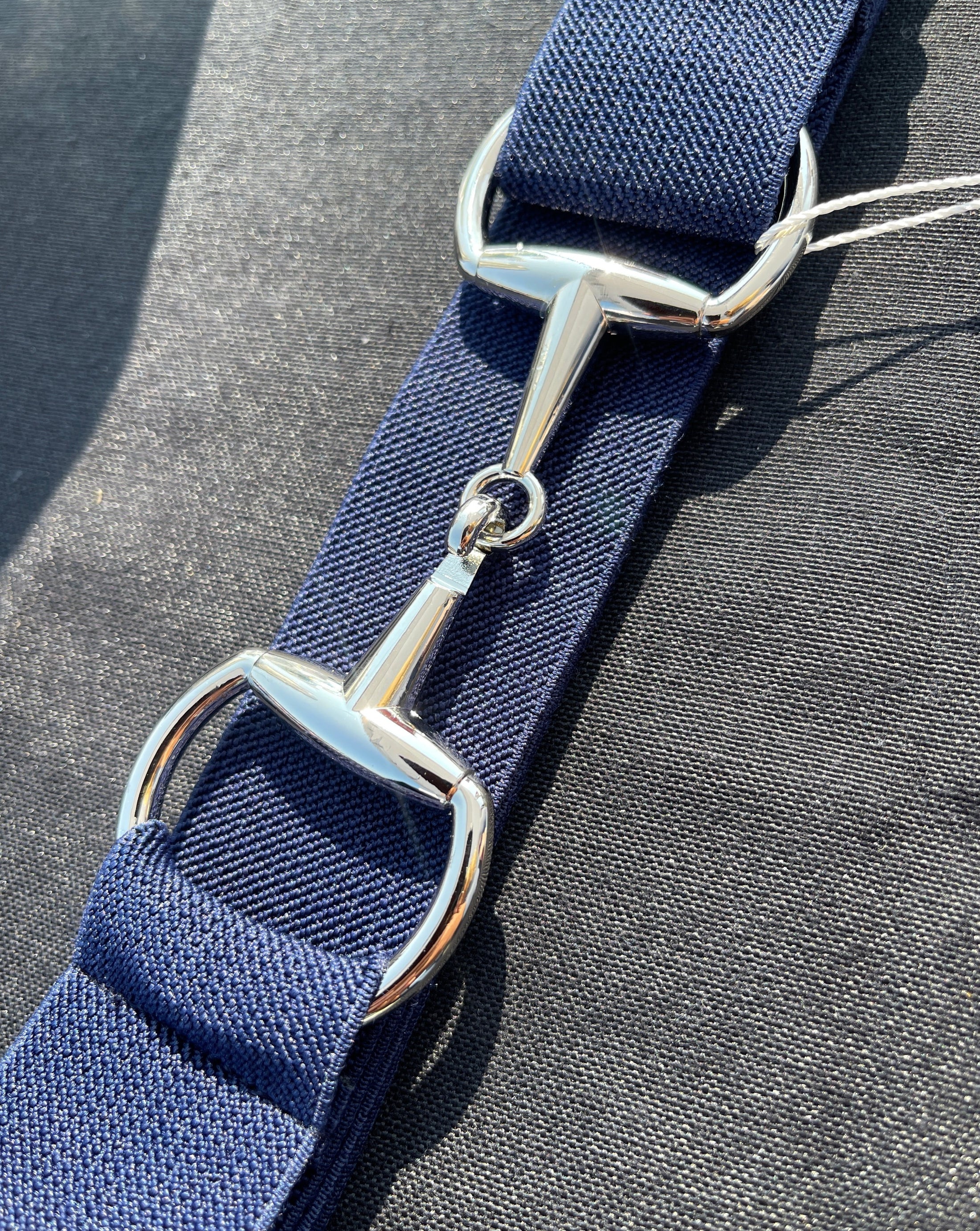 Chance Bit Belt, Elastic