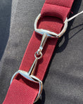 Load image into Gallery viewer, Chance Bit Belt, Elastic