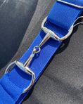 Load image into Gallery viewer, Chance Bit Belt, Elastic