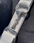 Load image into Gallery viewer, Chance Bit Belt, Elastic