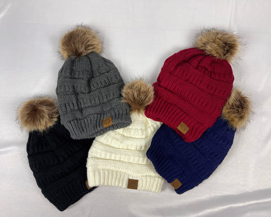 Ceddie Beanie