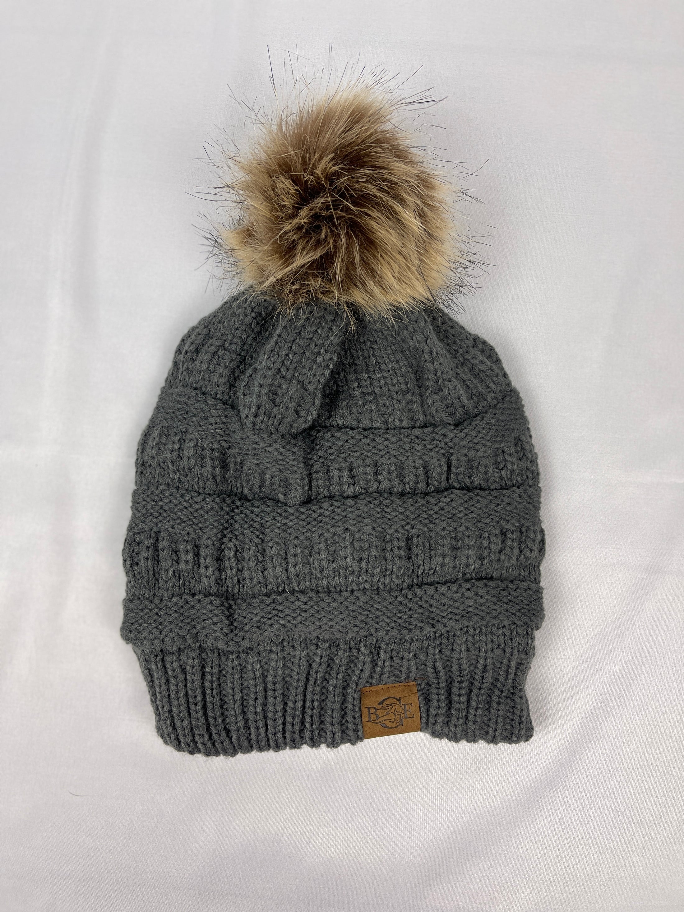 Ceddie Beanie