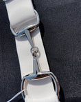 Load image into Gallery viewer, Chance Bit Belt, Elastic