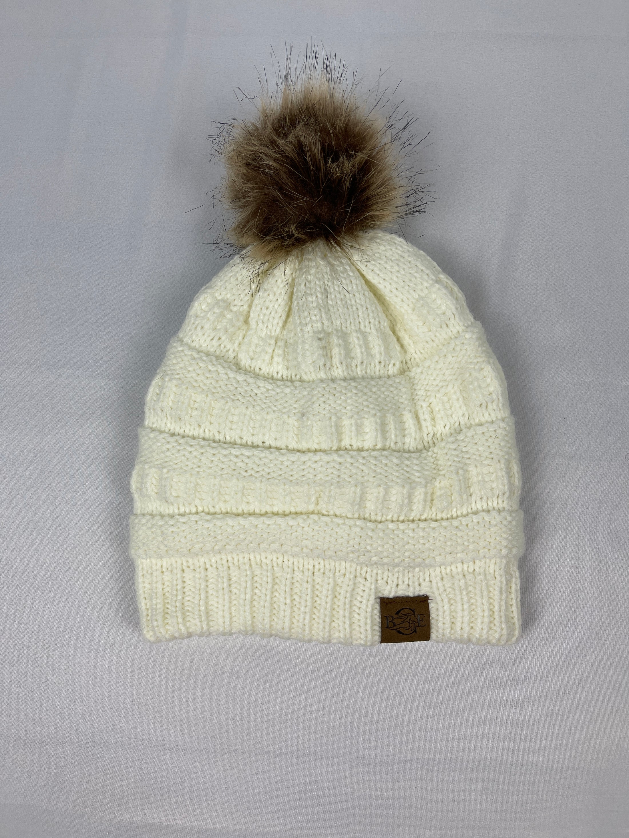 Ceddie Beanie