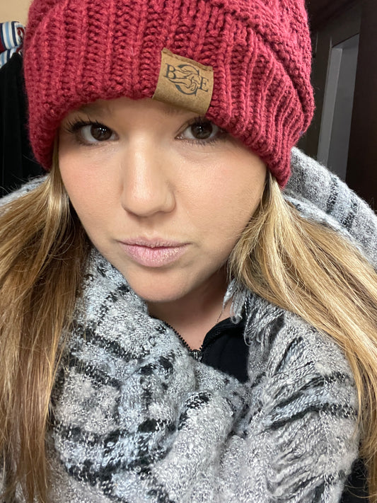 Ceddie Beanie