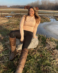Load image into Gallery viewer, Flash -Base Layer & Thumb Holes