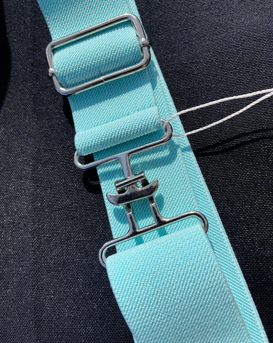 Chance Surcingle Belt, Elastic (kids) 9 colors