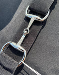 Load image into Gallery viewer, Chance Bit Belt, Elastic
