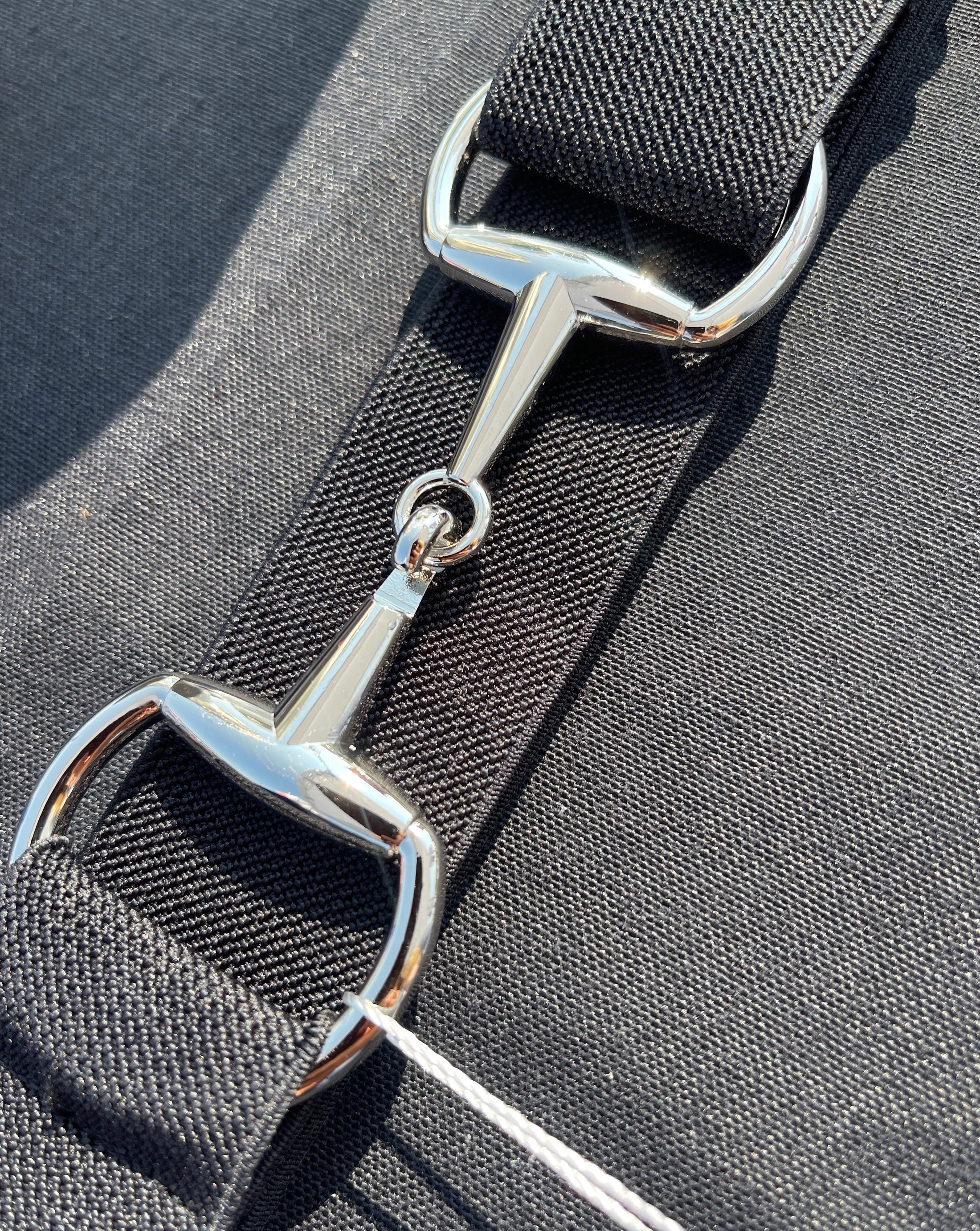 Chance Bit Belt, Elastic
