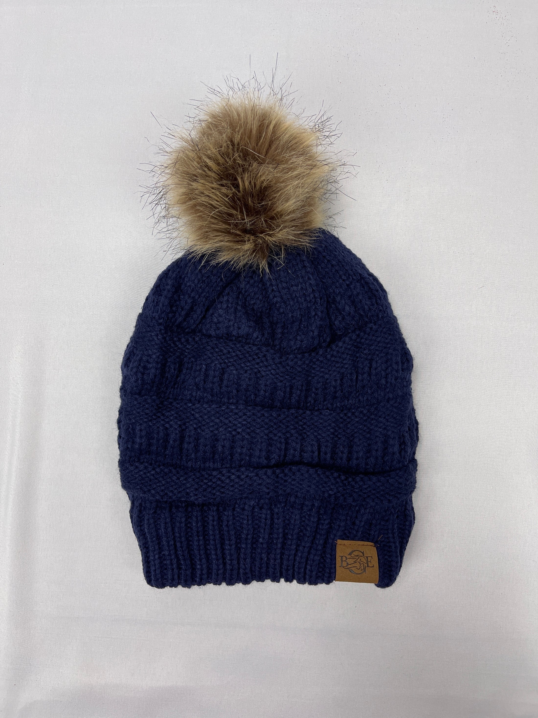 Ceddie Beanie