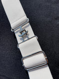 Load image into Gallery viewer, Chance Surcingle Belt, Elastic (kids) 9 colors