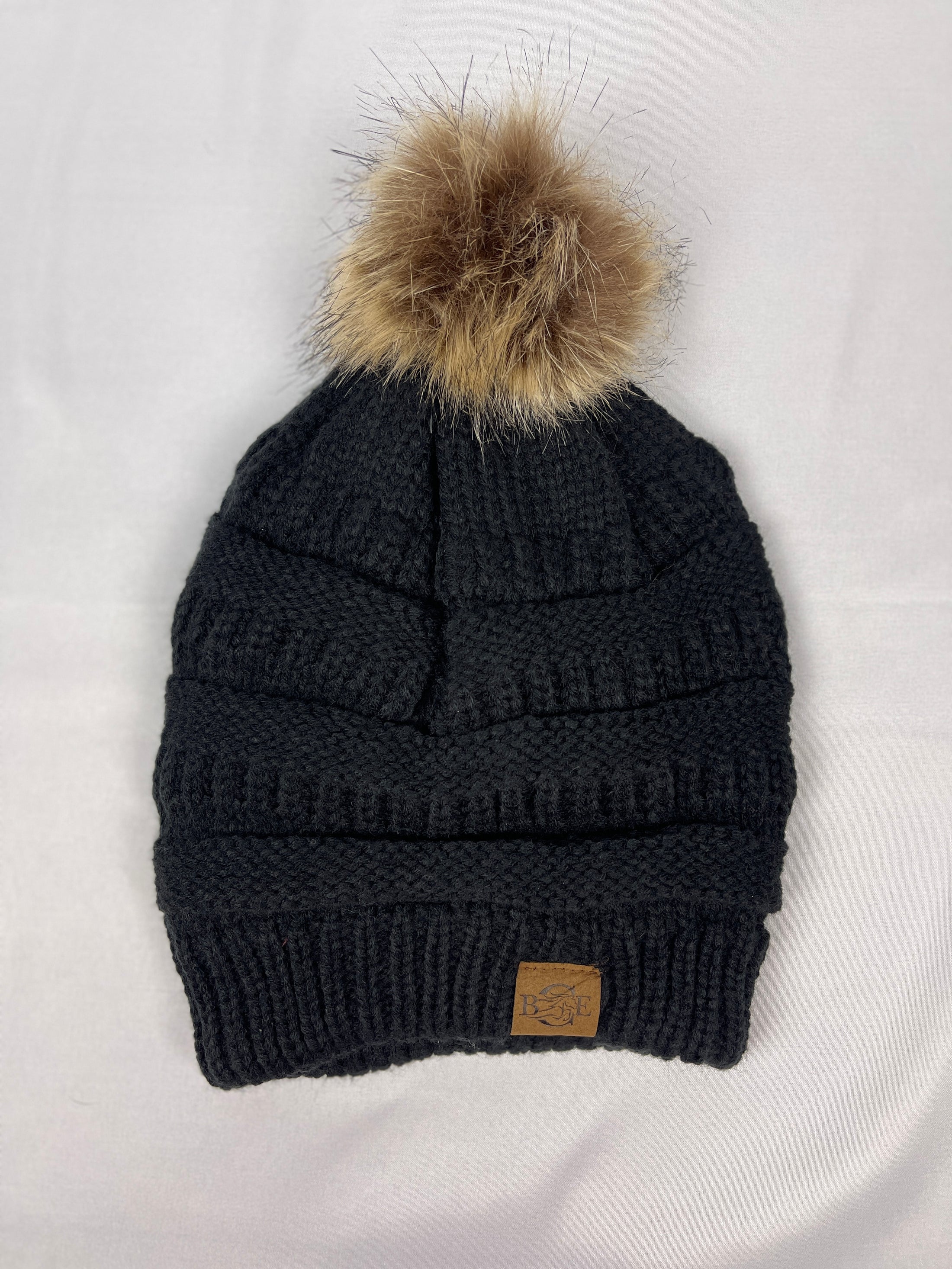 Ceddie Beanie