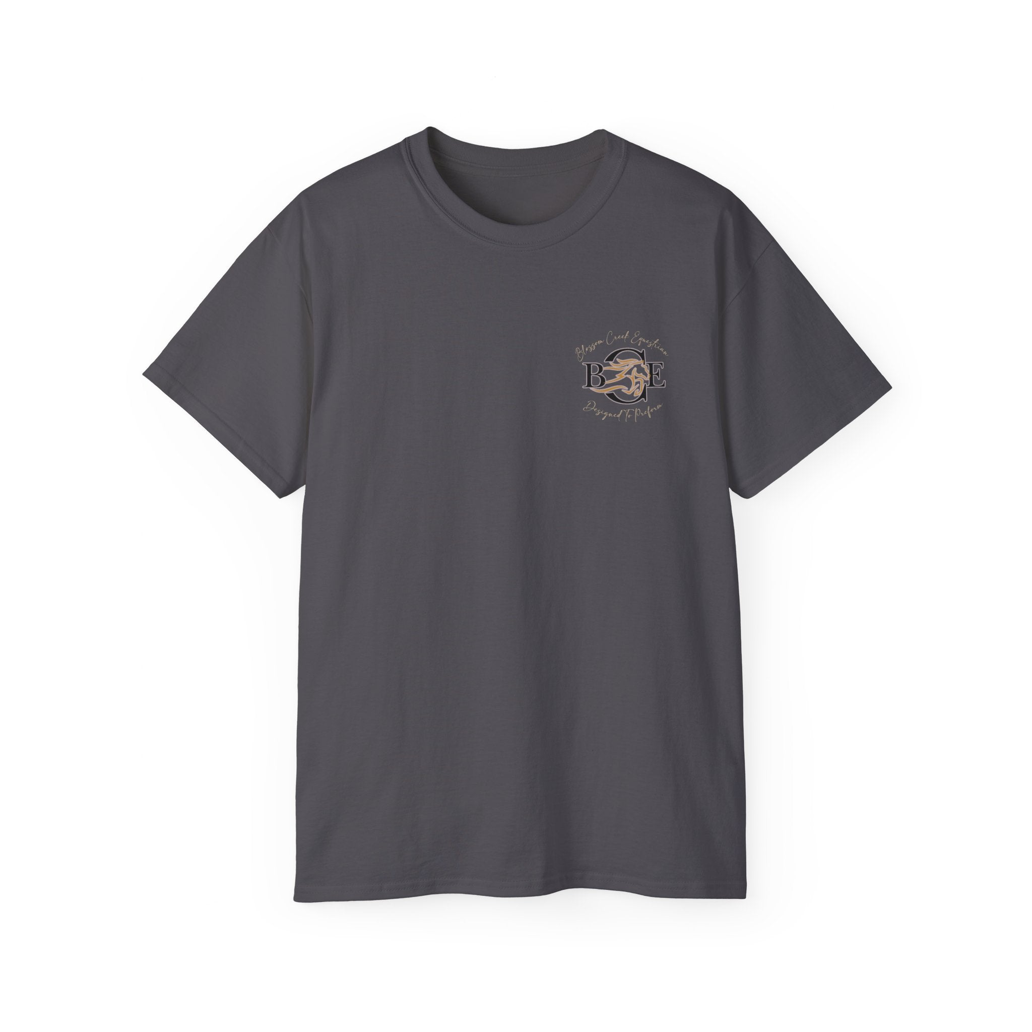 BCE Unisex Ultra Cotton Tee