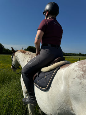 Felicity Breech, Soft Grey - Hybrid