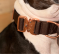 Load image into Gallery viewer, Lux Tactical Collar- Lana's Legacy 1.5" Proceed Donate
