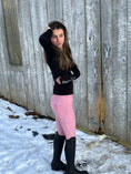 Load image into Gallery viewer, Petite / Youth Seamless Long Sleeve
