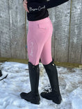 Load image into Gallery viewer, Felicity Breech, Blush Pink  - Hybrid
