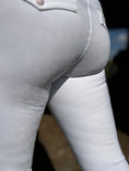 Load image into Gallery viewer, Diamond Elite Breech, Rose Gold, Water & Stain Repellent, Lace Vented
