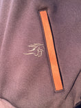 Load image into Gallery viewer, Elevated Molly - Navy Espresso Pullover
