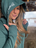 Load image into Gallery viewer, Oliver 2.0 -Zip Up with XL Hood - New Color -
