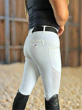 Load image into Gallery viewer, Diamond Elite Breech, Rose Gold, Water & Stain Repellent, Lace Vented
