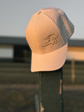 Load image into Gallery viewer, BCE -Vented, Water Repellent Hat
