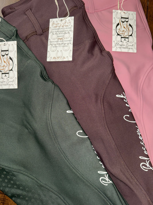 Felicity Breech, Blush Pink  - Hybrid