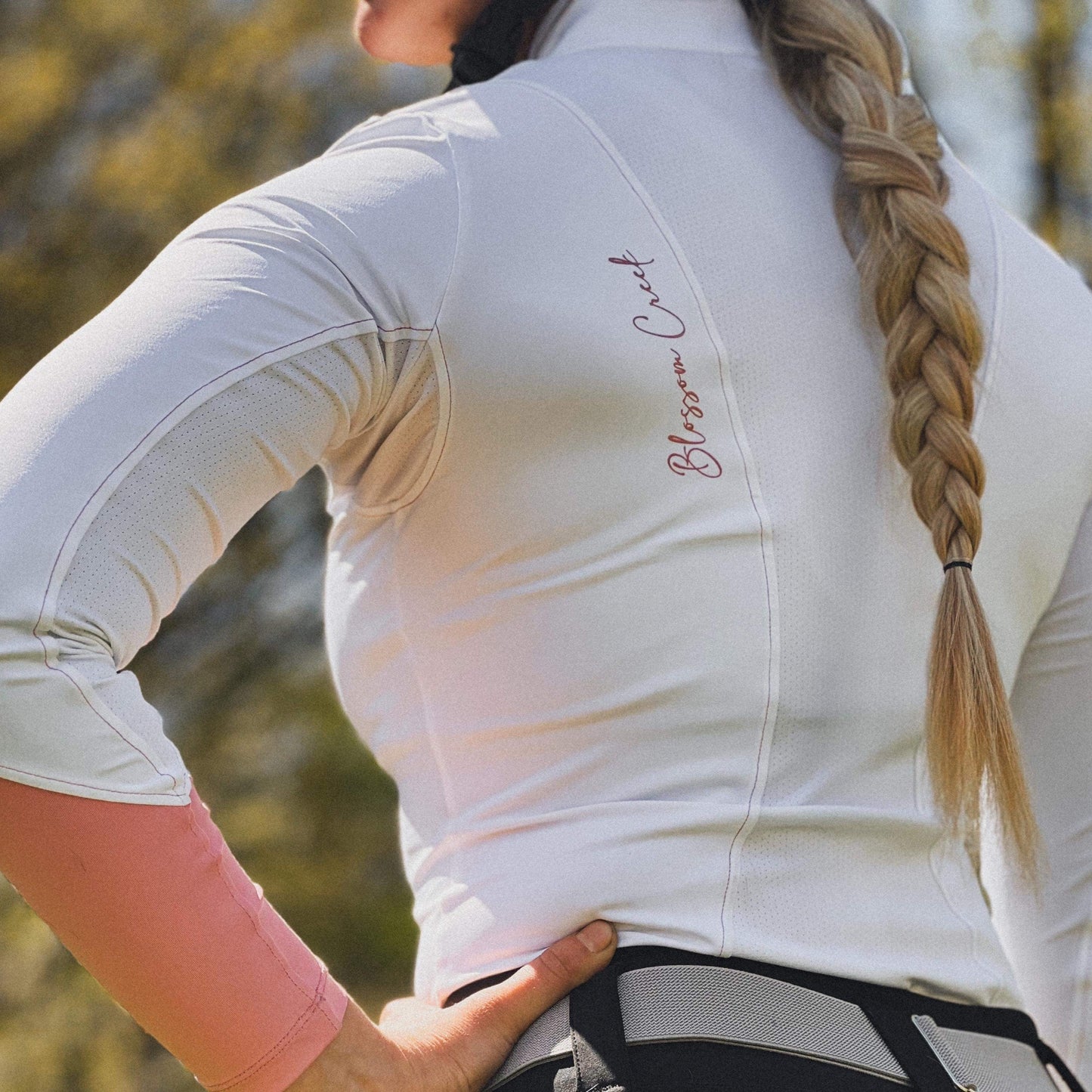Starr Sun Shirt - Vented, 50 UPF