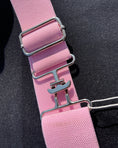 Load image into Gallery viewer, Chance Surcingle Belt, Elastic (kids) 9 colors

