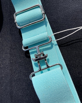 Chance Surcingle Belt, Elastic (kids) 9 colors